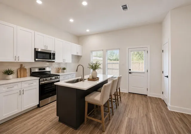 2nd image of 410 W Marlin Street, Willis, TX 77378 | MLS# 17403277
