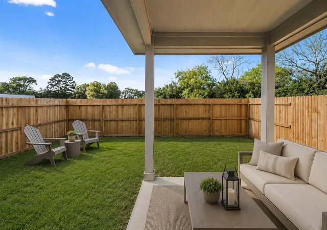 4th image of 410 W Marlin Street, Willis, TX 77378 | MLS# 17403277