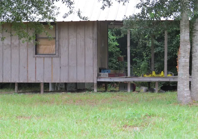Photo 3 of Land for sale at 709 County Rd 3554, Cleveland, TX 77327 | MLS# 4853590 | Listing updated on 2026-09-19