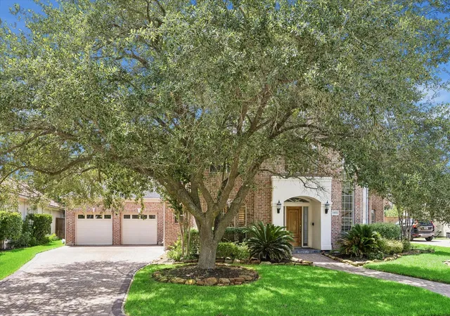 4th image of 14022 Barnhart Blvd, Houston, TX 77077 | MLS# 44928609