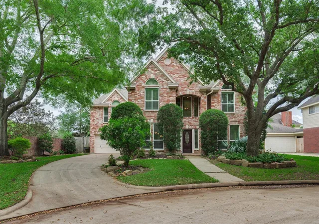 Photo 1 of Single family home for sale at 1703 Stemply Ct, Houston, TX 77094 | MLS# 52987231 | Listing updated on 2026-09-01