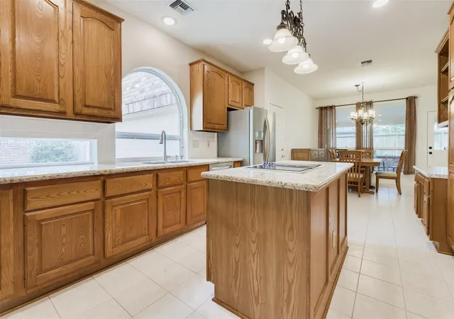 Photo 2 of Single family home for sale at 1703 Stemply Ct, Houston, TX 77094 | MLS# 52987231 | Listing updated on 2026-09-01