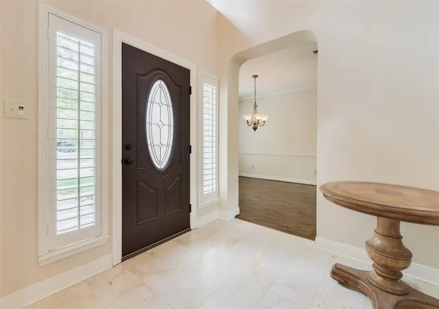 Photo 3 of Single family home for sale at 1703 Stemply Ct, Houston, TX 77094 | MLS# 52987231 | Listing updated on 2026-09-01