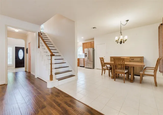 Photo 3 of Single family home for sale at 1703 Stemply Ct, Houston, TX 77094 | MLS# 52987231 | Listing updated on 2026-09-01