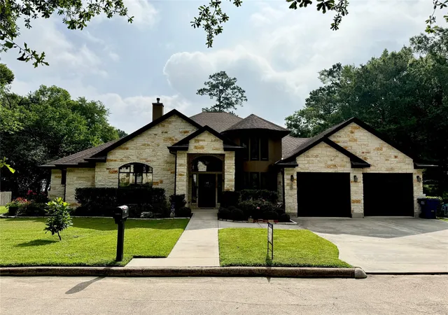 46th image of 200 Harbor Run Dr, Coldspring, TX 77331 | MLS# 7898961