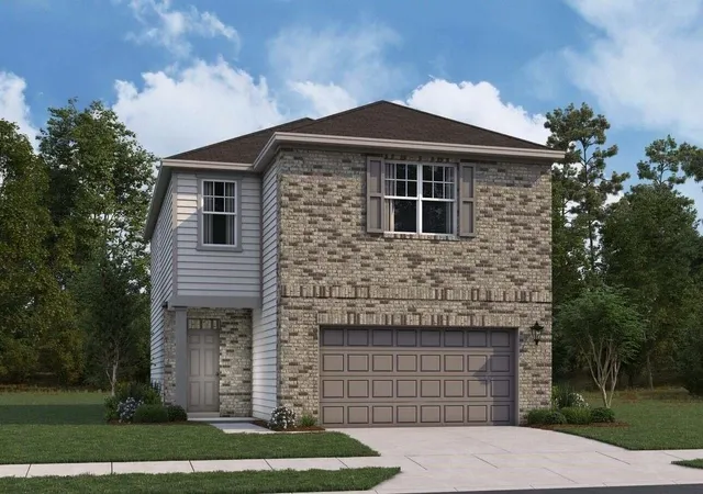 Photo 1 of Single family home for sale at 10314 Magnol Wood Dr, Houston, TX 77016 | MLS# 5845467 | Listing updated on 2026-09-20