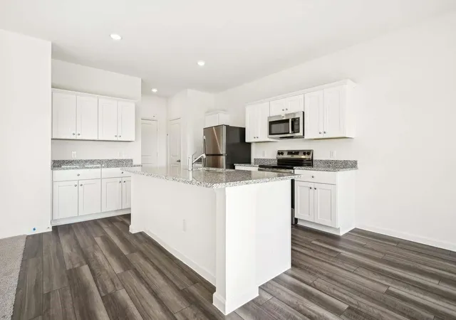 Photo 2 of Single family home for sale at 10314 Magnol Wood Dr, Houston, TX 77016 | MLS# 5845467 | Listing updated on 2026-09-20