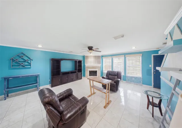 Photo 3 of Single family home for sale at 3519 Bluebird Park Ln, Humble, TX 77338 | MLS# 38152294 | Listing updated on 2026-08-14