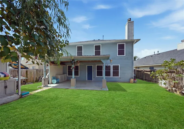 Photo 3 of Single family home for sale at 3519 Bluebird Park Ln, Humble, TX 77338 | MLS# 38152294 | Listing updated on 2026-08-14