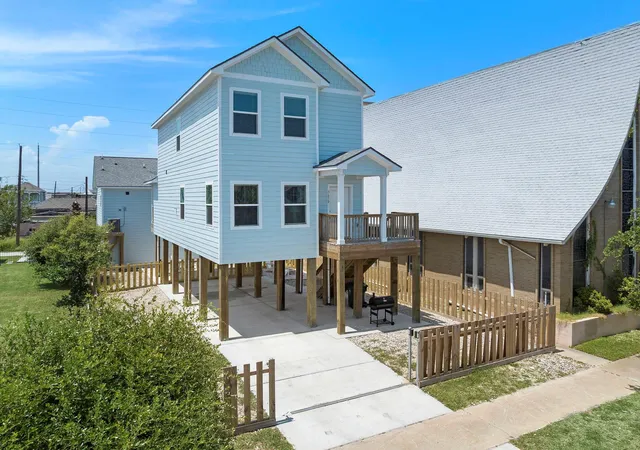 1st image of 3610 Sealy St, Galveston, TX 77550 | MLS# 83184283