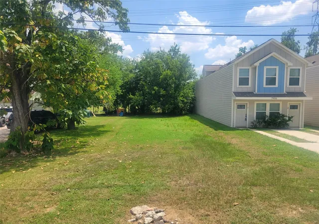 1st image of 0 Sexton St, Houston, TX 77028 | MLS# 23057119