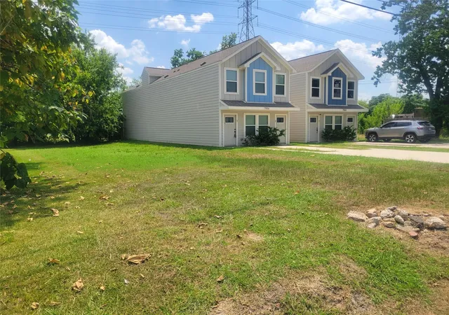 2nd image of 0 Sexton St, Houston, TX 77028 | MLS# 23057119