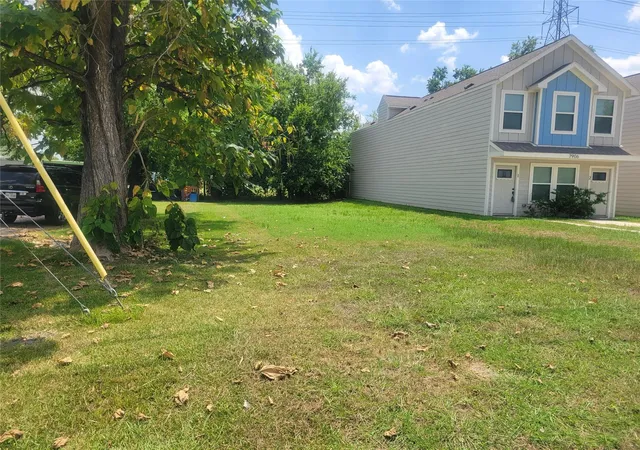 5th image of 0 Sexton St, Houston, TX 77028 | MLS# 23057119