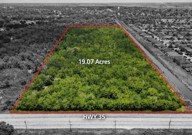 2nd image of 0 County Road 133 Road, Alvin, TX 77511 | MLS# 25349476