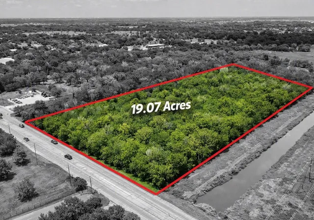 3rd image of 0 County Road 133 Road, Alvin, TX 77511 | MLS# 25349476