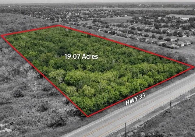 4th image of 0 County Road 133 Road, Alvin, TX 77511 | MLS# 25349476