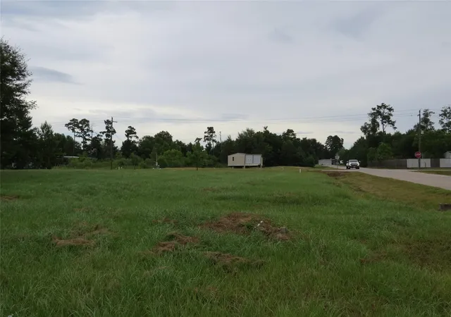 Photo 3 of Land for sale at 709 Cr 3554, Cleveland, TX 77327 | MLS# 6158458 | Listing updated on 2026-09-17