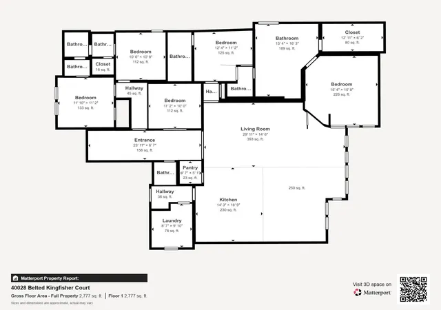 45th image of 40028 Belted Kingfisher Ct, Magnolia, TX 77354 | MLS# 80526740