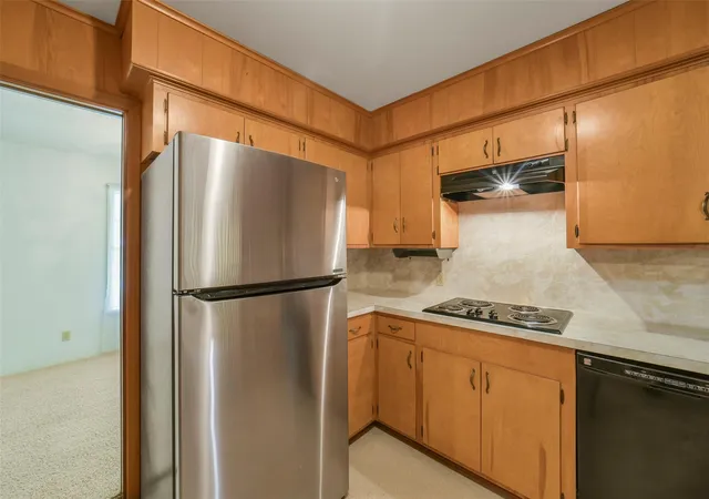 5th image of 705 Darlene Ln, Wallis, TX 77485 | MLS# 14949204