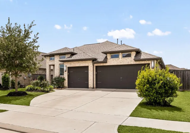 1st image of 2122 Germander Ln, Brookshire, TX 77423 | MLS# 32253054