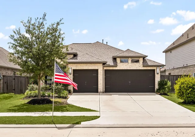 2nd image of 2122 Germander Ln, Brookshire, TX 77423 | MLS# 32253054