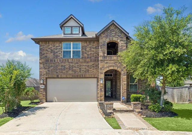 Photo 1 of Single family home for sale at 16107 Swift Fox Ct, Cypress, TX 77433 | MLS# 35686769 | Listing updated on 2026-09-05