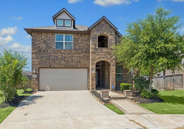 Photo 2 of Single family home for sale at 16107 Swift Fox Ct, Cypress, TX 77433 | MLS# 35686769 | Listing updated on 2026-09-05
