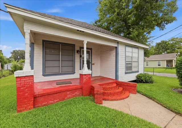 1st image of 785 Grant St, Beaumont, TX 77701 | MLS# 13708256