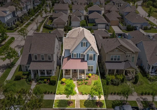 2nd image of 14 Kendrick Pines Blvd, The Woodlands, TX 77389 | MLS# 69719213