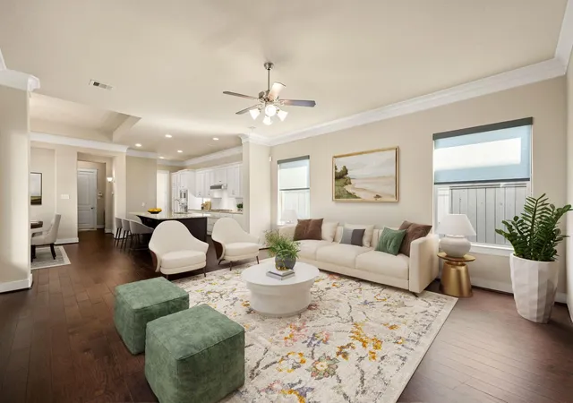 5th image of 14 Kendrick Pines Blvd, The Woodlands, TX 77389 | MLS# 69719213
