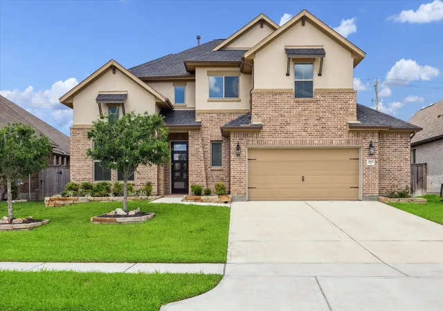 Photo 1 of Single family home for sale at 4815 Wagtail Way Ln, League City, TX 77573 | MLS# 10364670 | Listing updated on 2026-08-22