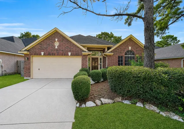 Photo 2 of Sale Pending at 222 Glenridge Forest, Houston, TX 77094 | MLS# 63330218 | Listing updated on 2026-08-23
