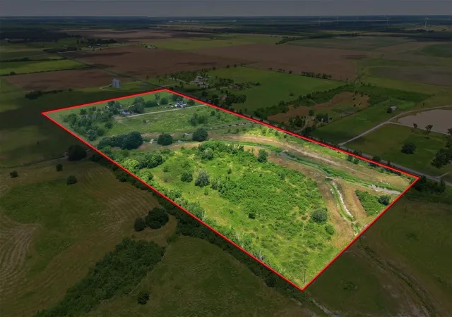 2nd image of 1613 Fm 2078, Bay City, TX 77414 | MLS# 55717730