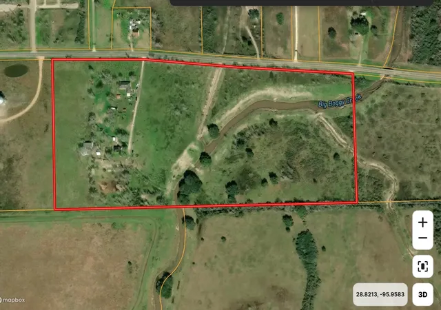 36th image of 1613 Fm 2078, Bay City, TX 77414 | MLS# 55717730
