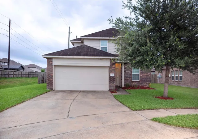 1st image of 1 Garden Springs Ct, Manvel, TX 77578 | MLS# 35996487