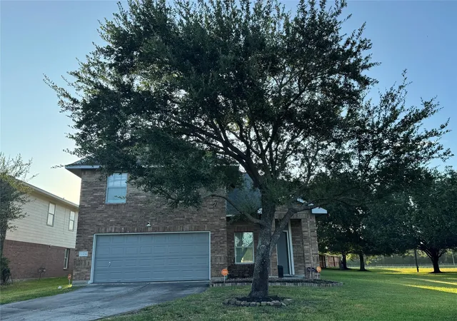 Photo 1 of Single family home for sale at 20106 Saddle Ranch Dr, Humble, TX 77338 | MLS# 82507833 | Listing updated on 2026-08-21