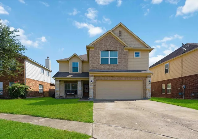1st image of 2414 Leadville Ct, Fresno, TX 77545 | MLS# 59838598