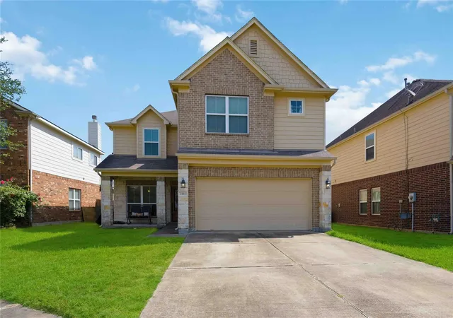 2nd image of 2414 Leadville Ct, Fresno, TX 77545 | MLS# 59838598