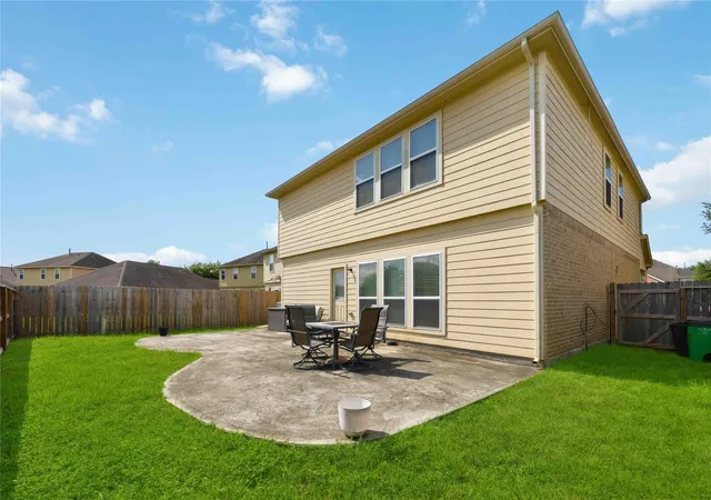 32nd image of 2414 Leadville Ct, Fresno, TX 77545 | MLS# 59838598