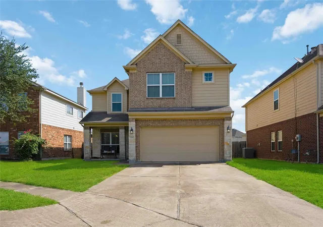 3rd image of 2414 Leadville Ct, Fresno, TX 77545 | MLS# 59838598