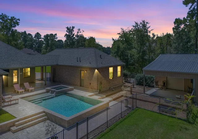 Photo 1 of Single family home for sale at 27807 Live Oak View Ct, Huffman, TX 77336 | MLS# 82967118 | Listing updated on 2026-09-19