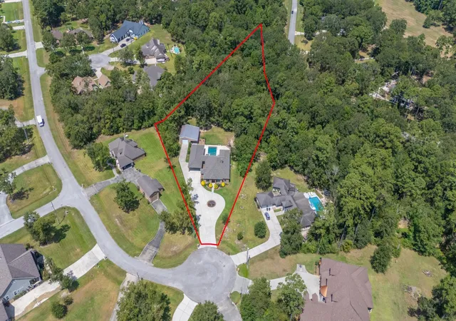 Photo 3 of Single family home for sale at 27807 Live Oak View Ct, Huffman, TX 77336 | MLS# 82967118 | Listing updated on 2026-09-19
