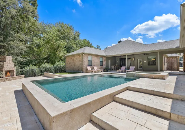 Photo 4 of Single family home for sale at 27807 Live Oak View Ct, Huffman, TX 77336 | MLS# 82967118 | Listing updated on 2026-09-19