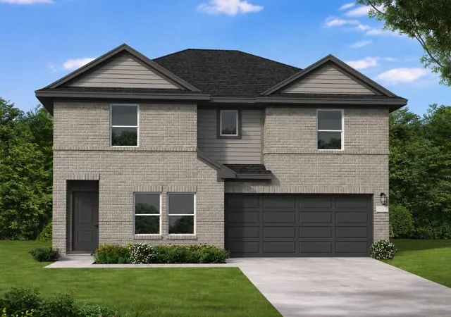 Photo 1 of Single family home for sale at 19018 Cetara Villa Dr, Hockley, TX 77447 | MLS# 95229411 | Listing updated on 2026-09-18
