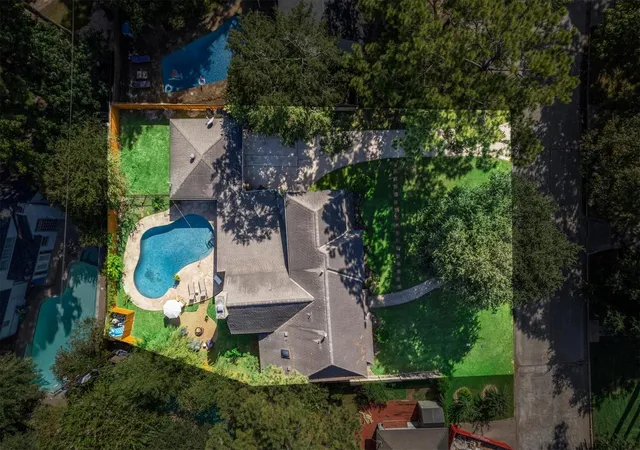45th image of 9507 Oxted Ln, Spring, TX 77379 | MLS# 50837553