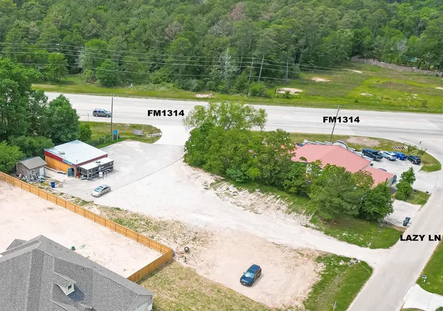 Photo 1 of Land for sale at 22415 Fm 1314, Porter, TX 77365 | MLS# 36020323 | Listing updated on 2026-09-23
