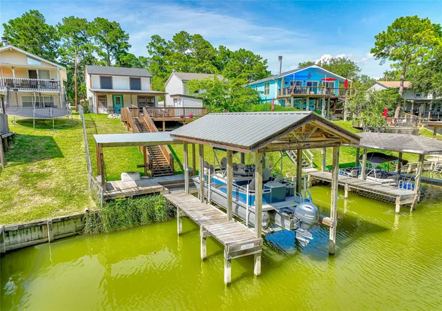 1st image of 278 Shelter Cove Dr, Livingston, TX 77351 | MLS# 82945363