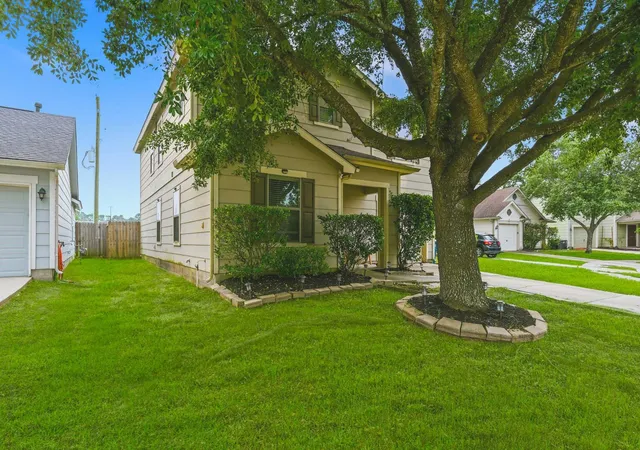 Photo 3 of Single family home for sale at 3834 Jewel Point Dr, Spring, TX 77386 | MLS# 12983630 | Listing updated on 2026-09-08
