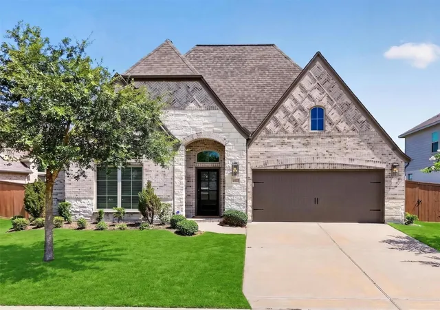 Photo 1 of Single family home for sale at 23310 Markstone Glen Ct, Katy, TX 77493 | MLS# 21182478 | Listing updated on 2026-09-23