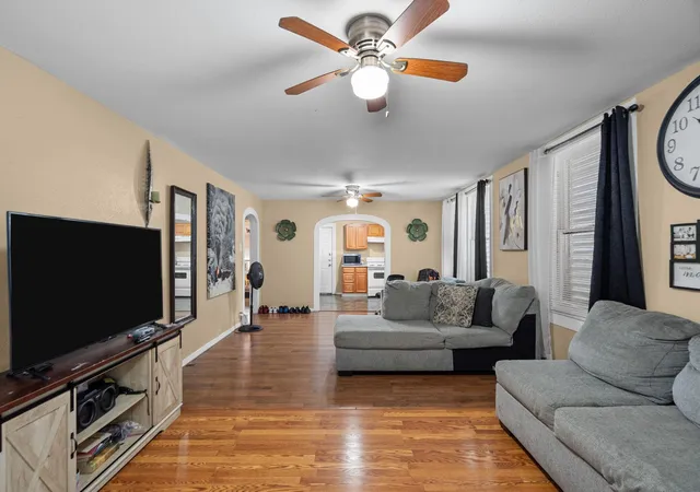 Photo 3 of Multi family home for sale at 4810 Ave K, Galveston, TX 77551 | MLS# 96917394 | Listing updated on 2026-09-09